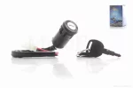 Замок зажигания голый TTR125, TTR250a папа "LIPAI", QT-030908