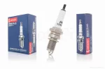 Свічка запалювання 4T M12x1.25 L19 X24EPR-U9 з резистором "DENSO" (оригінал), QT-023075