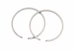 Кольца поршневые 40х1,5mm, FIX-202518
