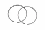 Кольца поршневые 44х2,0mm, FIX-202519