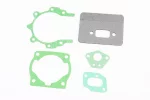 Прокладки двигуна 1E40F-1E44F, к-кт 5 деталей, (на блістері), FIX-202523