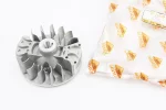 Ротор магнето 1E40F-1E44F, FIX-202728