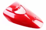 УЦЕНКА Viper - Navigator пластик - передний верхний "клюв", КРАСНЫЙ (царапины), FIX-204755