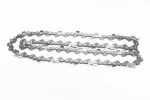 Цепь 3/8"-1,3mm-57зв. круг. зуб (на Partner-16"), FIX-201168