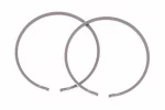 Кільця поршневі Yamaha JOG65 44мм + 0,25, FIX-204870