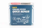 Герметик для быстрого ремонта радиатора "COOLIG SYSTEM QUICK REPAIR", 500ml, FIX-204882