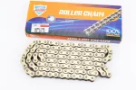 Ланцюг приводу колеса 428H*112L GOLD, FIX-204899