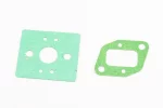 Прокладки карбюратора 1E40F-1E44F, к-кт 2 деталі, FIX-206772