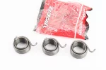 Пружина кикстартера 110cc Active к-кт 3шт, FIX-206816