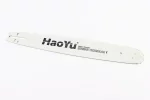 Шина 18"-1,5mm 3/8" 64зв L-51см, (подходит на Husqvarna-365/371/372), надпись "HAOYU", FIX-201288