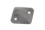 Пластина глушника 4500/5200/5800 Тип 2, FIX-208302