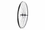 Колесо 27,5" заднее Disk-brake, обод "капля" и втулка 14Gx36H алюминиевые NECO MS31R, под вольнобег, крепл. эксцентрик, "GRAVITY",