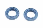 Сальник (15x25x5) к-кт 2шт, MS-170/171/180/181/190/191/210/211/211C/230/231/250/270/271/280/291/311/391-лев. или прав., синий,