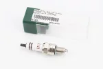 Свеча 4Т HIX-C7 иридиевая - M10 L12 - JH/GY6, FIX-301501