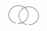 Кольца поршневые 5800 45,2х1,2mm, FIX-205248
