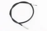 Трос спидометра (квадрат-вилка, гайка-шток толстый) (трос 101см; кожух 99см), FIX-206995