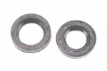 Сальники к-кт 2шт (20x35x7; 24x35x7) ДРУЖБА, УРАЛ, FIX-207032