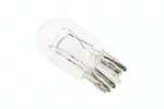 Лампа стопа (без цоколя) 12V21/5W T20, FIX-301670