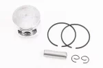 Поршень к-кт 5800 45,2mm (палец 11mm), FIX-205336