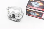 Головка цилиндра 125cc-56,5mm (полный к-кт), FIX-207077