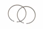 Кольца поршневые 4500 43х1,2mm, FIX-205382