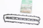 Цепь 325-1,5mm-76зв. квад. зуб (на Китай-20"), FIX-201837