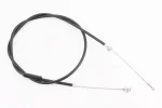 Трос переднего тормоза (трос 117см; кожух 93см), FIX-207126