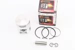 Поршень к-кт Yamaha JOG50 40мм +0,50 (палець 10мм), FIX-207132