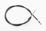Трос переднього гальма Honda TACT50, 130см, FIX-308586
