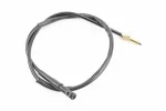 Трос спідометра Honda DIO AF18 / 27/34 (під болт) (трос 88см; кожух 86см), FIX-308592