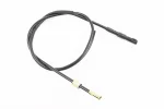 Трос спідометра Honda TACT50 (барабан. гальмо) (трос 105см; кожух 101см), FIX-308593
