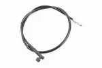 Трос спідометра Honda LEAD90 (трос 107см; кожух 105см), FIX-308594