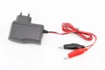 Зарядное устройство для АКБ 12V-1000 mA, FIX-301999