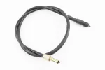 Трос спидометра Yamaha JOG (бараб. торм.) (трос 84см; кожух 81см), FIX-308597