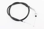 Трос газа (трос 78см; кожух 68см), FIX-201912