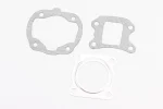 Прокладки поршневой Honda TACT/AF-09/AF-16 50cc-41мм, к-кт 3 детали, Тайвань, FIX-308675