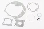 Прокладки двигателя Honda Lead100cc-51мм, к-кт 7 деталей, Тайвань, FIX-203879
