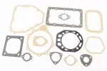 Прокладки двигателя R175A/180NM, к-кт 13 деталей, под короткую крышку, FIX-203925