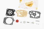 Ремонтний комплект карбюратора 1E40F-1E44F, 11 деталей, FIX-203935