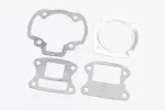 Прокладки поршневой Honda Lead90cc-48мм, к-кт 4 деталей, Тайвань, FIX-308805