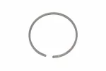 Кільце поршневе 44х1,5mm Husqvarna-350/351/450/250R, ОLEO MAС 946/750, Dolmar 115, Makita DCS 520/5200i, Efco 146/8510, FIX-204034