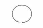 Кільце поршневе 48х1,5mm Husqvarna-365, JONSERED CS2165, ОLEO MAС 962, FIX-204036