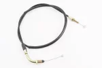 Трос газа под мембранный карбюратор (Viper - V200CR) (трос 100см; кожух 90см), FIX-321780