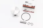 Поршень к-кт Husqvarna-365 48mm (палец 12mm), FIX-204055