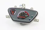 Спидометр в сборе (120км/ч), FIX-315354