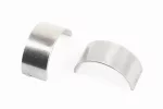 Вкладыш шатуна (d-38mm, D-41mm, h-19mm) ZUBR-178H к-кт 2шт +0,25, FIX-207298