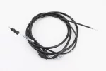 Трос газу Honda LEAD-90, FIX-308960