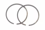 Кольца поршневые 36х1,5mm, FIX-202148
