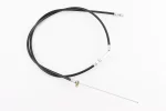 Трос сцепления с натяжителем (трос 126см; кожух 110см), FIX-208571