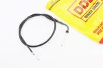 Трос газа (трос 97см; кожух 87см), FIX-321924